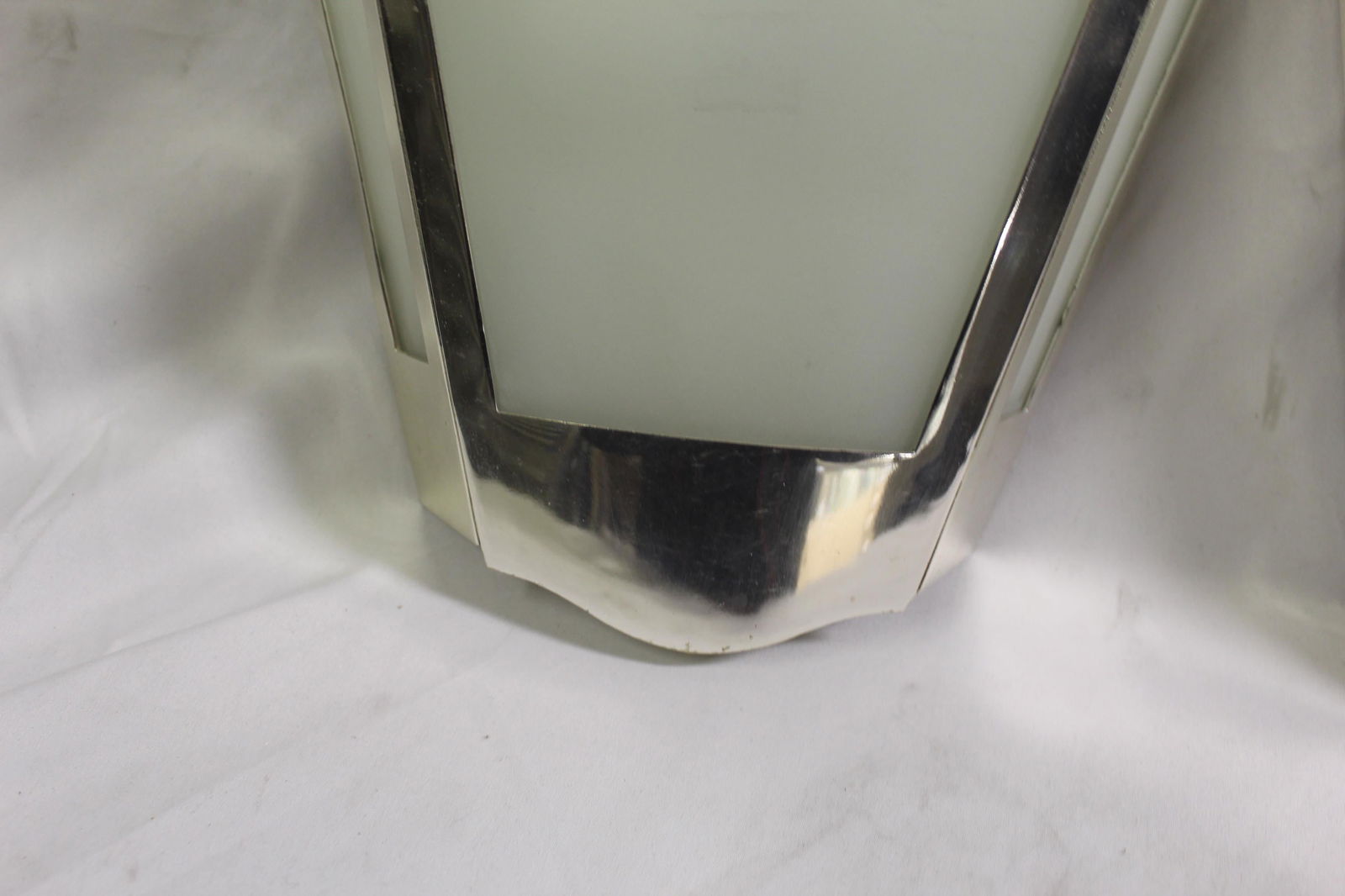 Midcentury /Modern Deco Sconces - 8