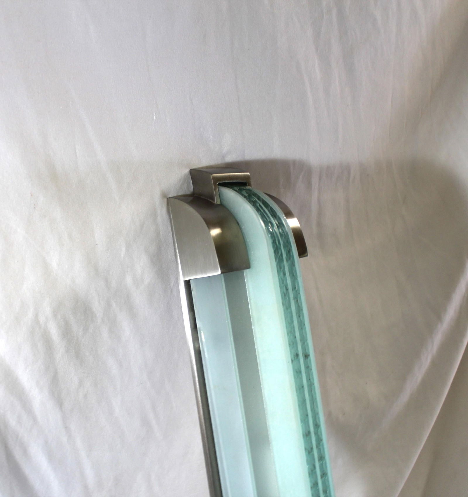 Art Deco Style/Modern Sconces , Rare find by Jean Perzel pair - 10