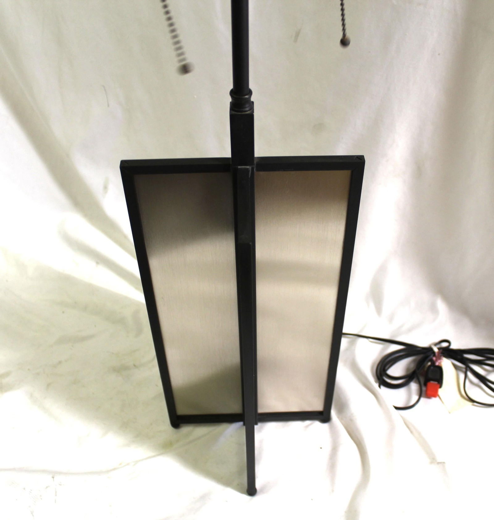 Mid Century /Modern /Deco Lamp after Jean Michel Frank - 13