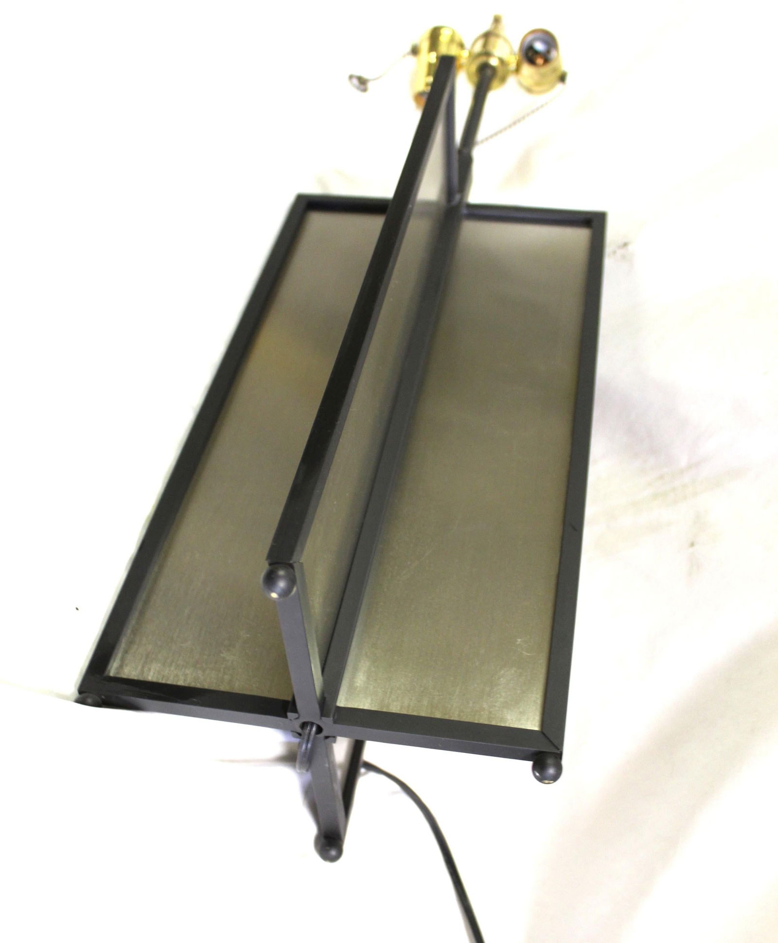 Mid Century /Modern /Deco Lamp after Jean Michel Frank - 20