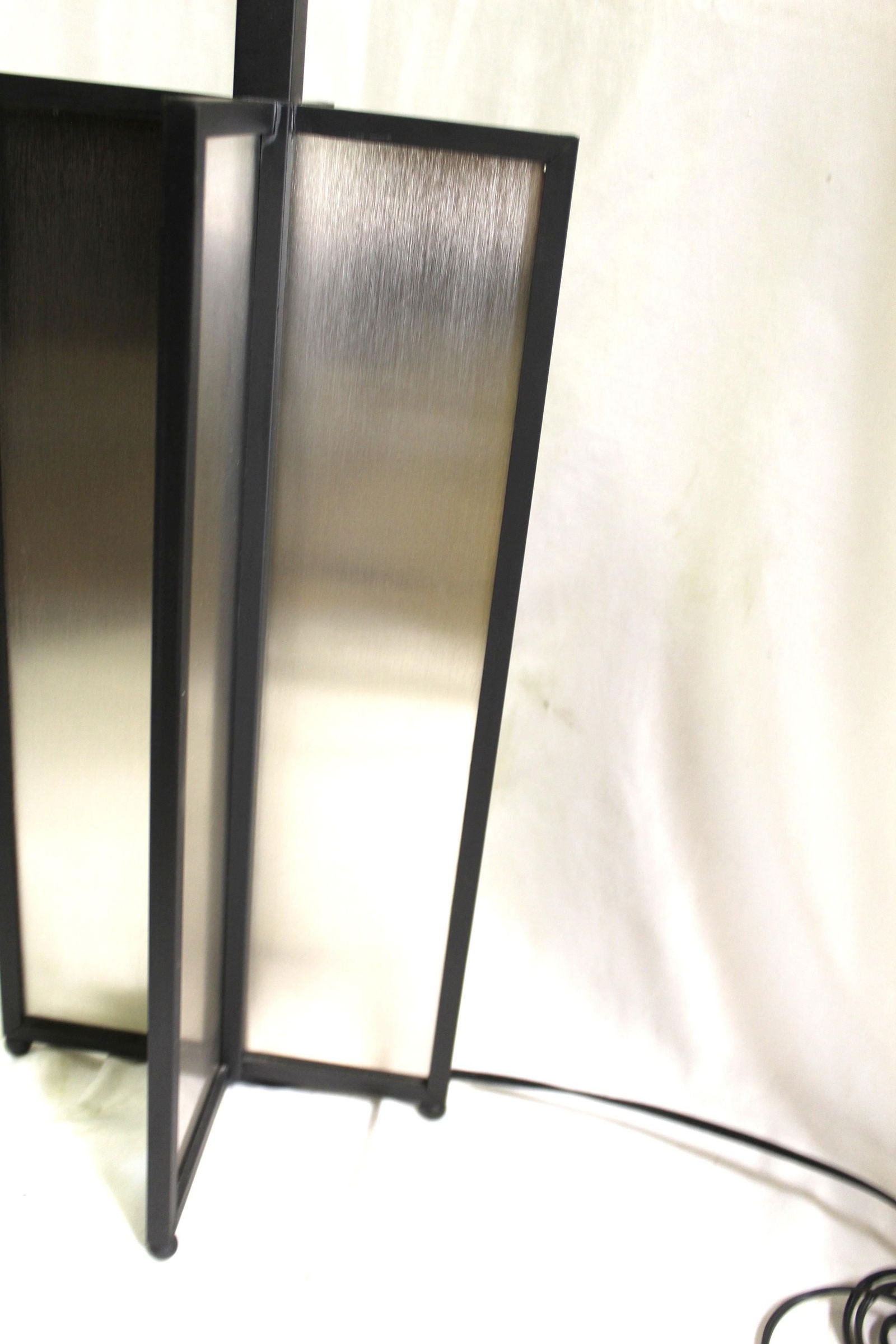 Mid Century /Modern /Deco Lamp after Jean Michel Frank - 2