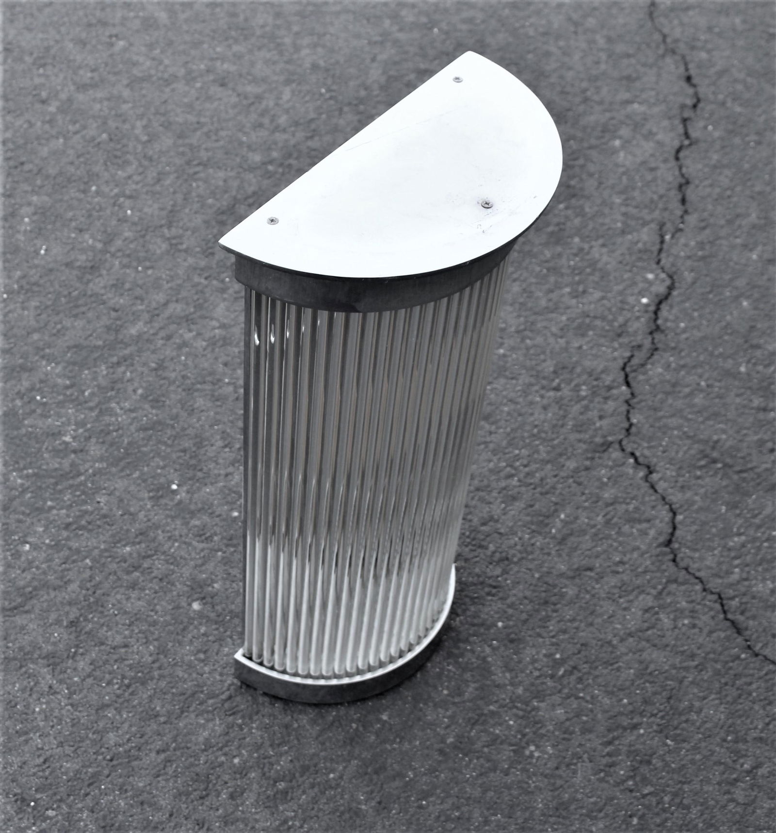 Mid-Century / Modern / Deco 'Sconce' - 15