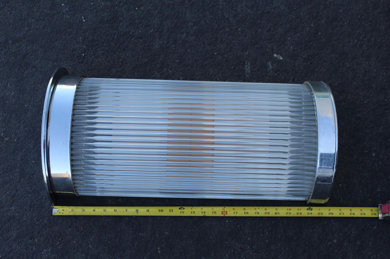 Mid-Century / Modern / Deco 'Sconce' - 18