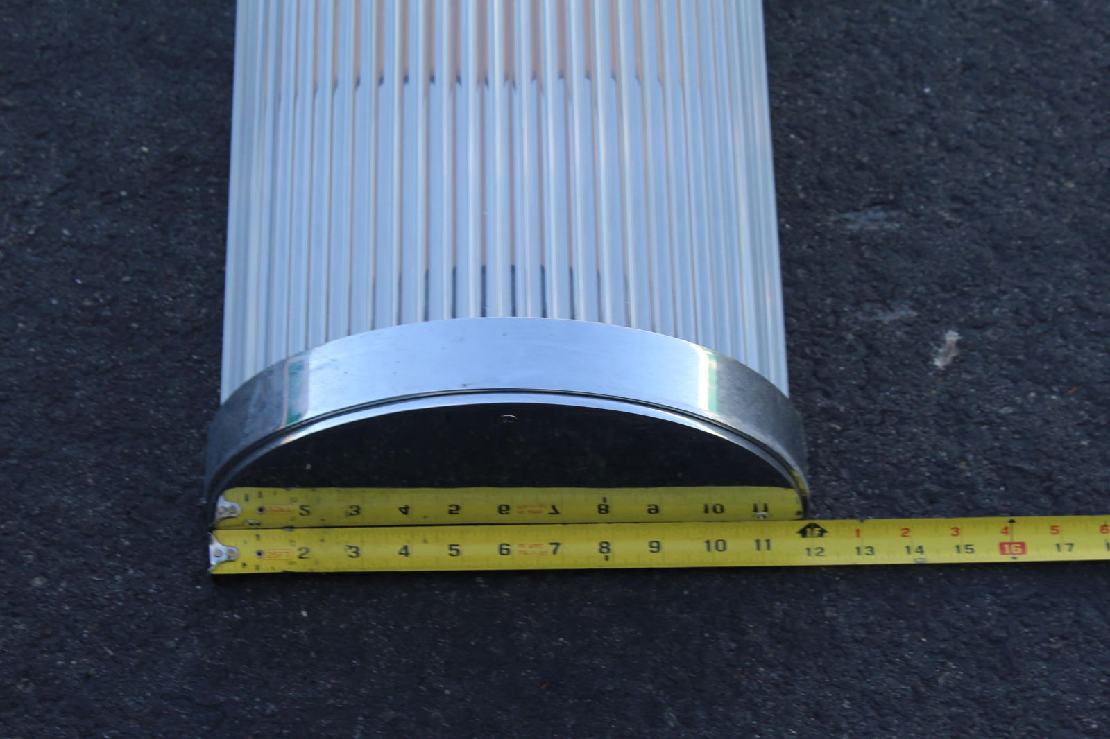 Mid-Century / Modern / Deco 'Sconce' - 6