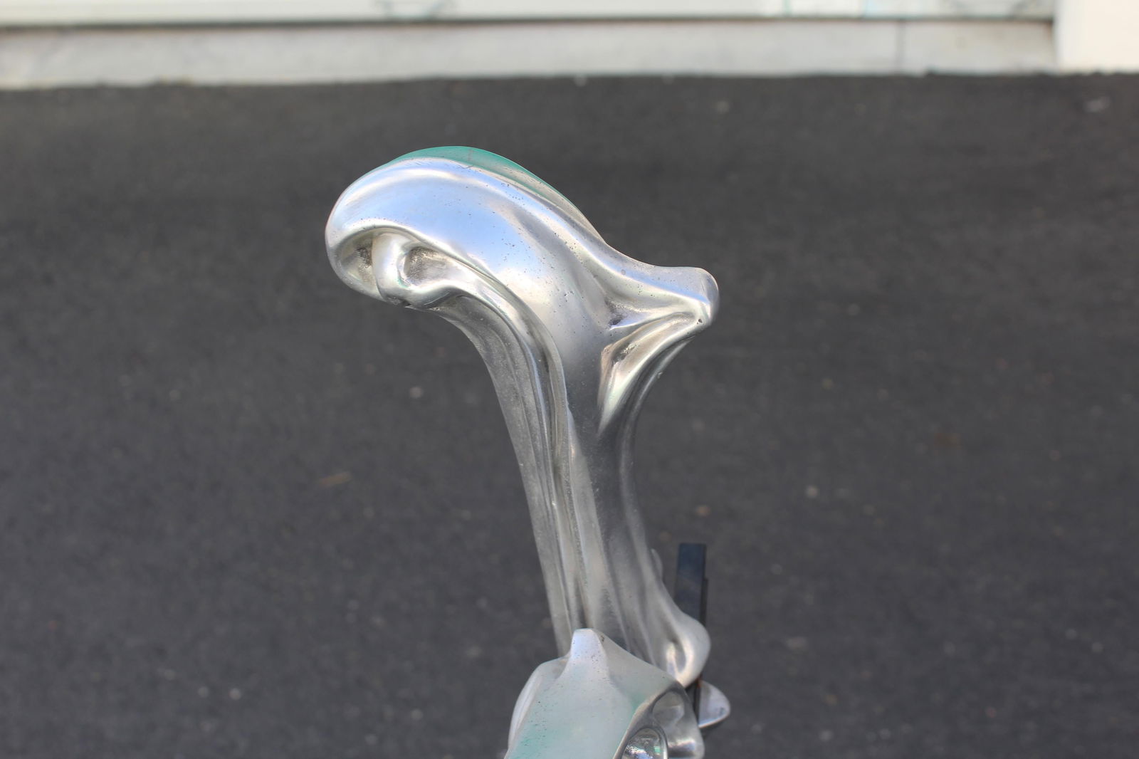 Molds, Castings Fire Screen Hector Guimard - 20