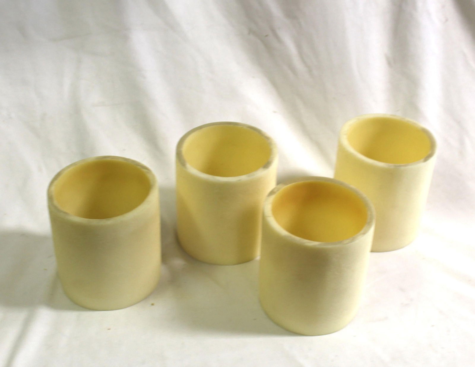 Modern Mid-century Square Pendant , 4 light - 13