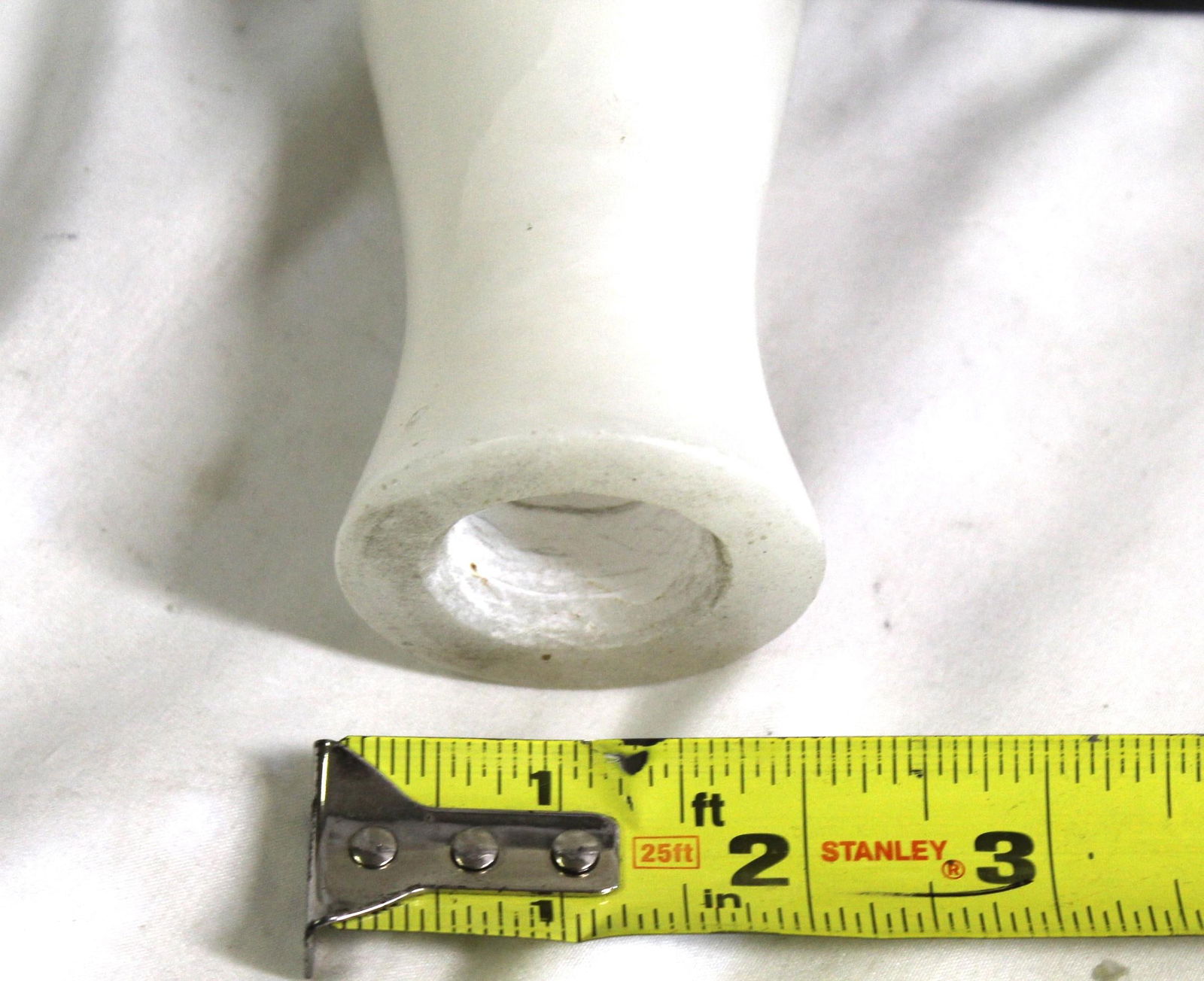 Mid -Century Modern /Deco Lady Lamp - 12