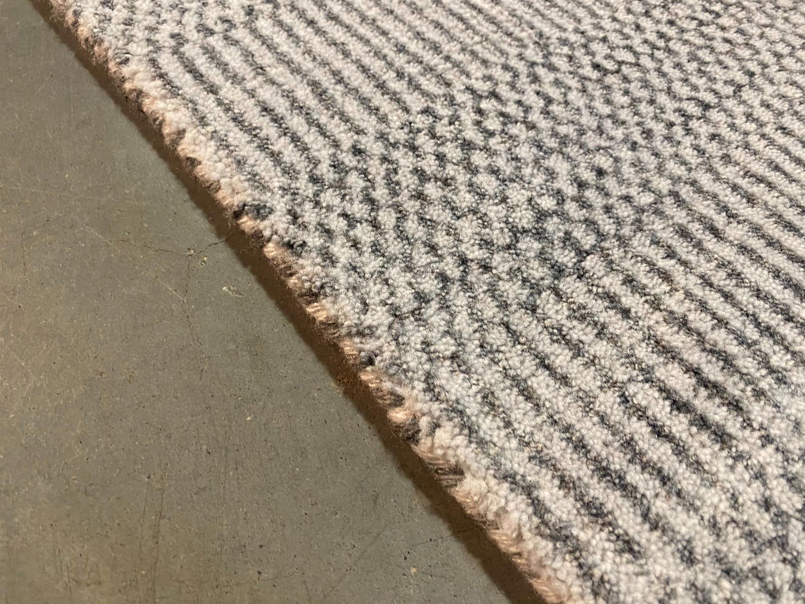 Decorative Modern Rug 8x10 - 7