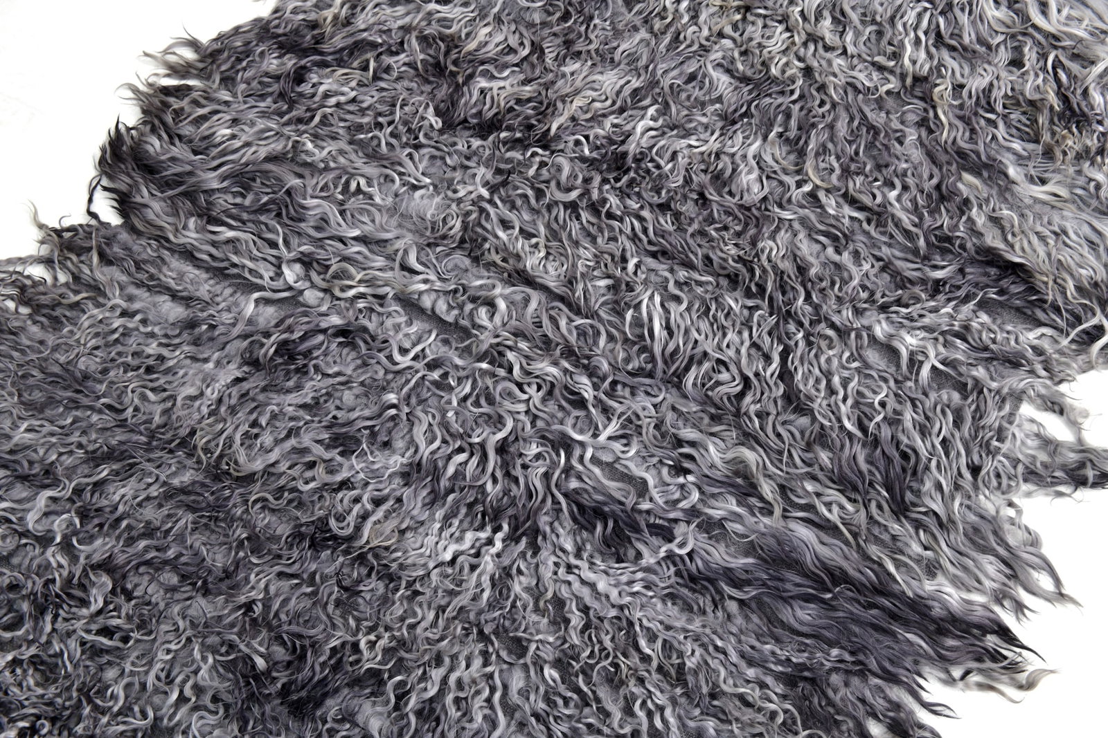 3'5'' x 11'3'' Tulu Filikli Kilim Rug - 70382 - 8