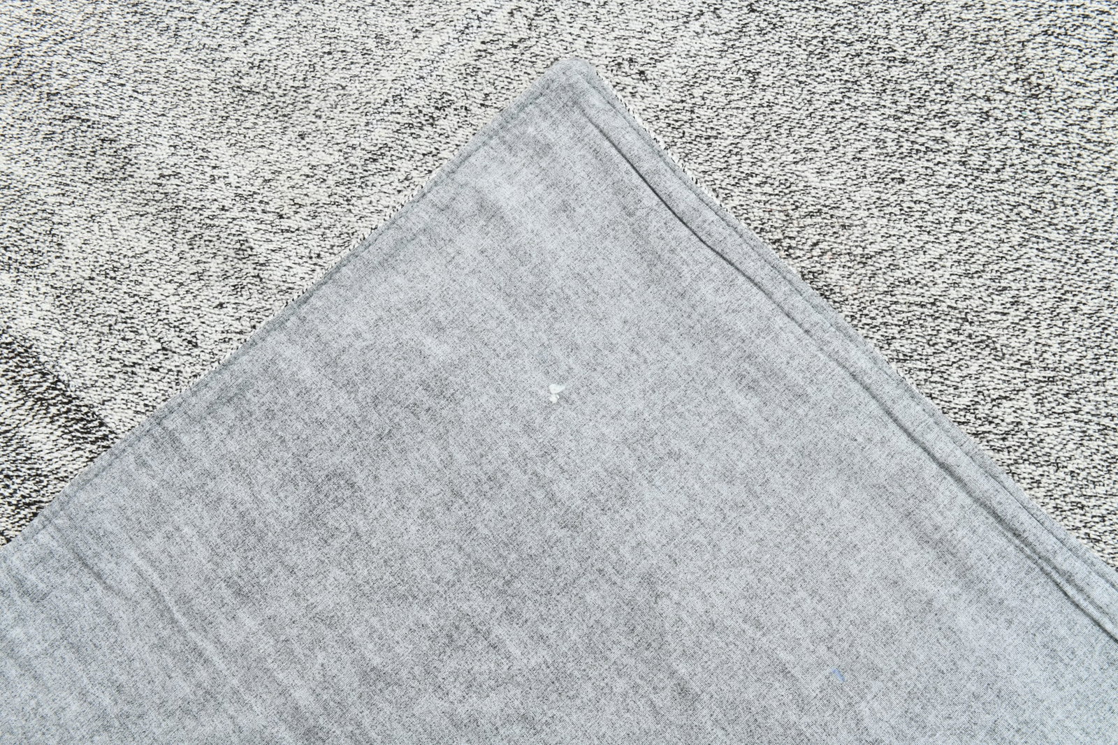 9'7'' x 13'1'' Turkish Flatweave Kilim Rug - 60729 - 17