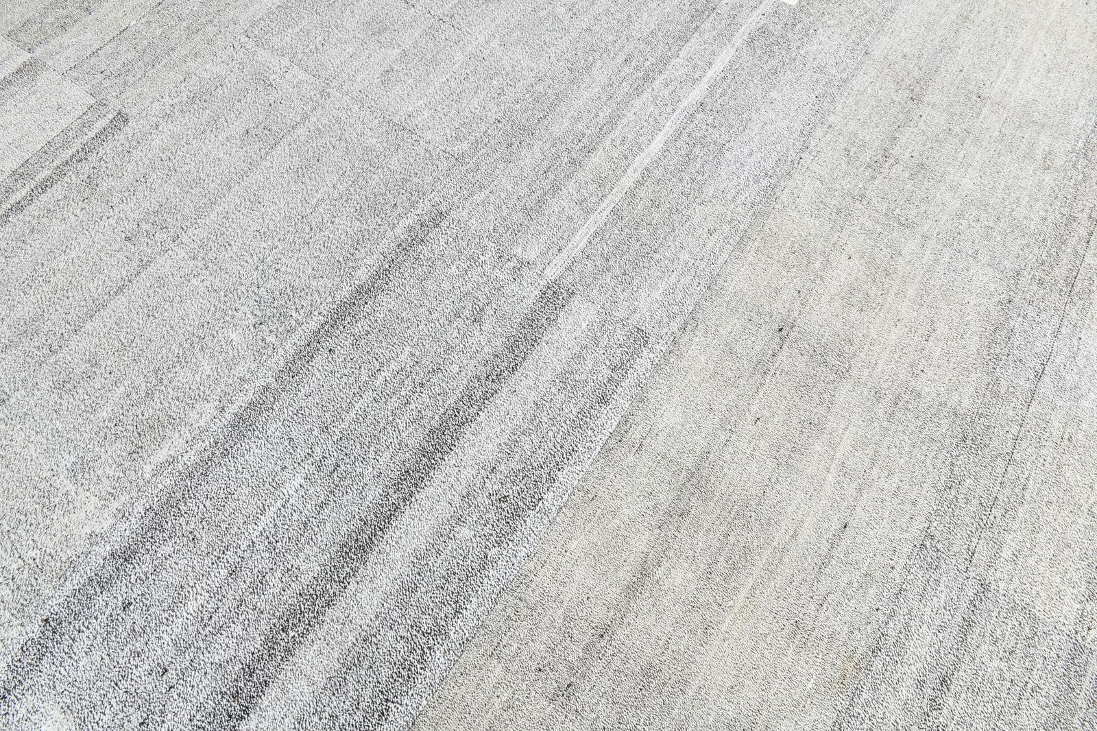 9'7'' x 13'1'' Turkish Flatweave Kilim Rug - 60729 - 9