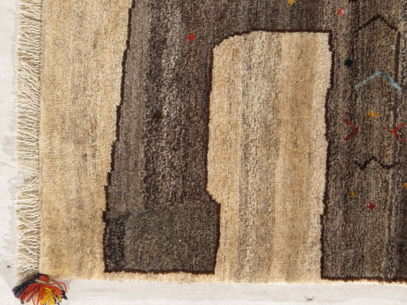 Lori Gabbeh 2.9x4.3 - 3