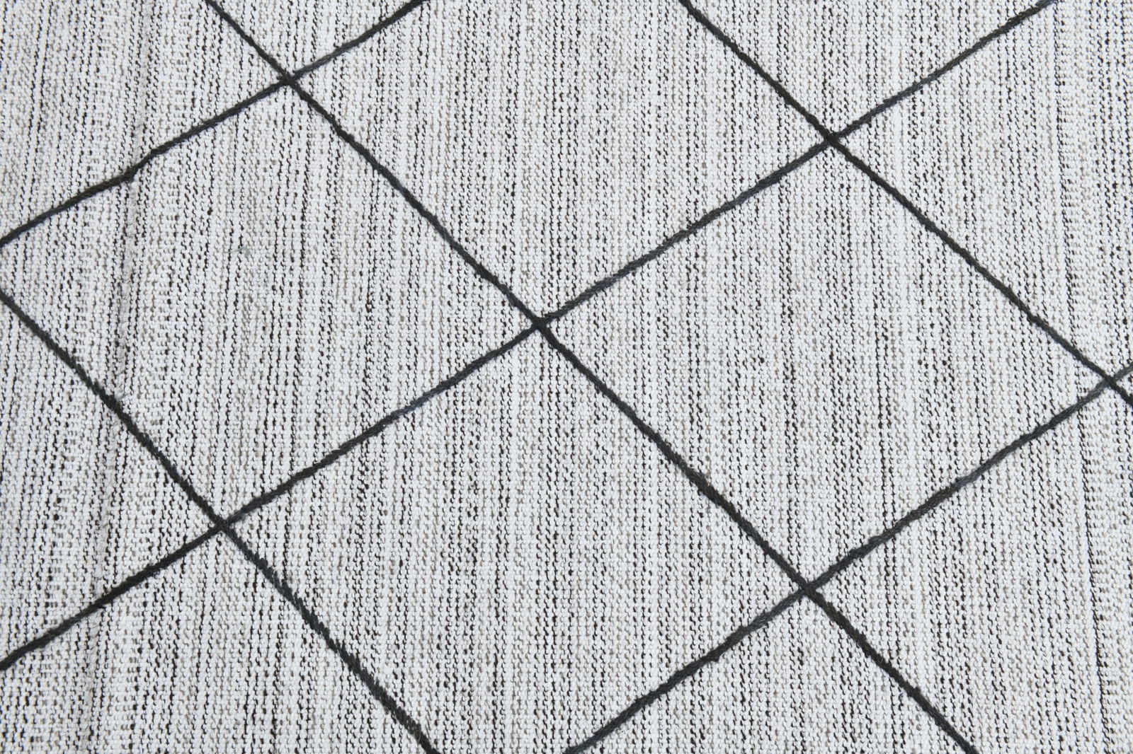 6'11'' x 10'2'' Turkish Flatweave Kilim Rug - 60616 - 11