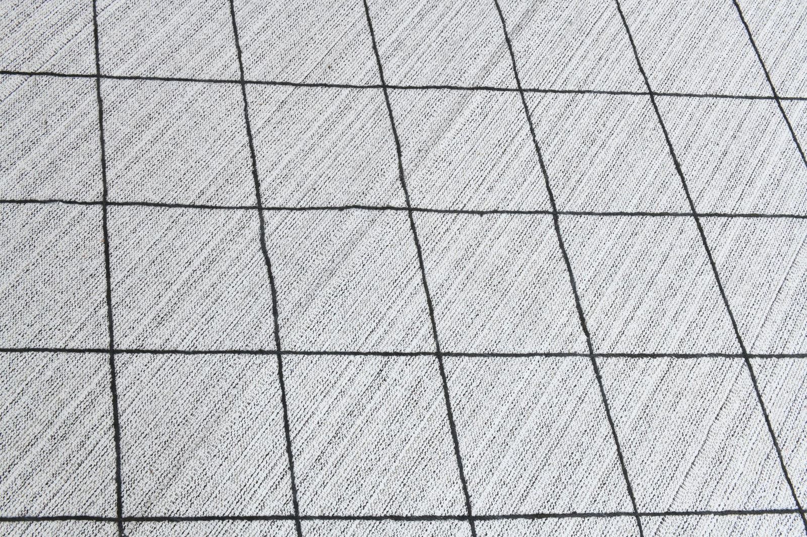 6'11'' x 10'2'' Turkish Flatweave Kilim Rug - 60616 - 9