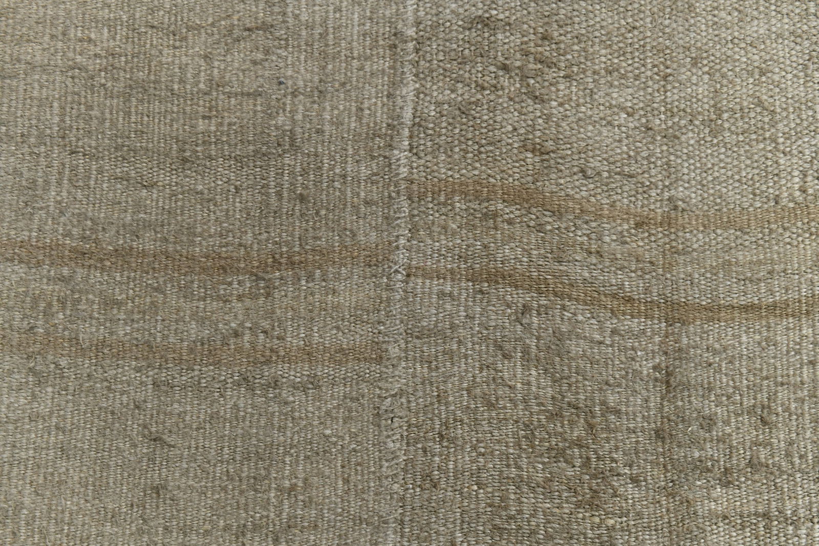 4'3'' x 9'9'' Turkish Handmade Kilim Rug - 1156 - 11