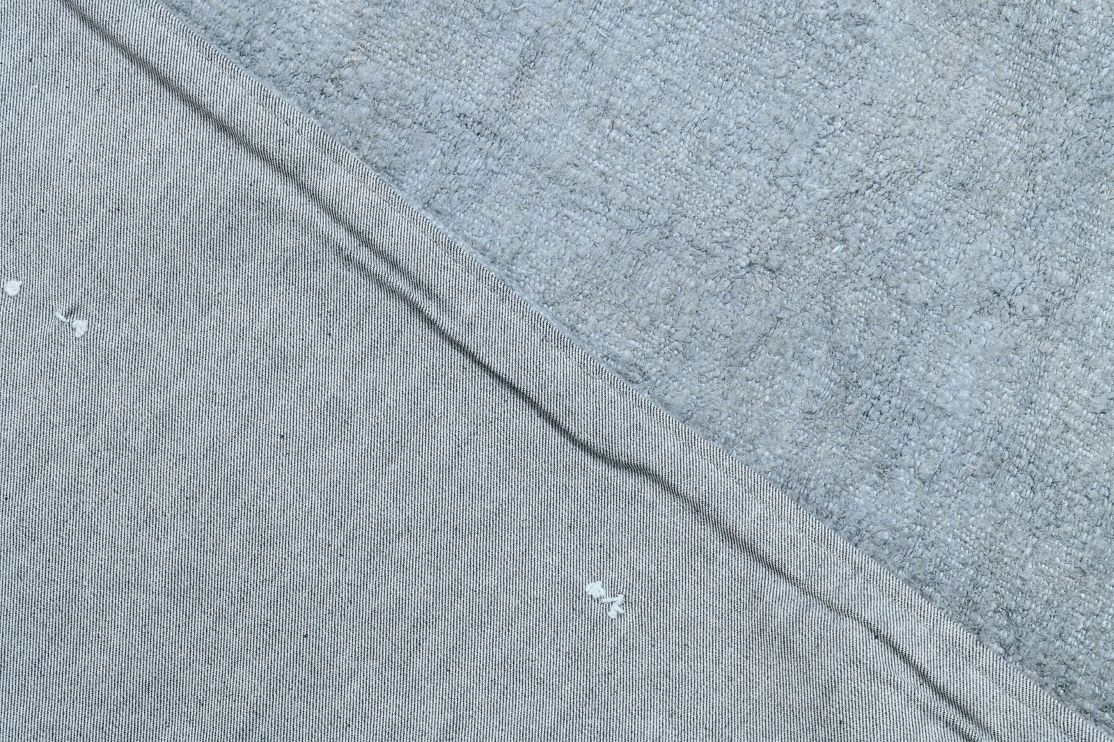 3'10'' x 6'0'' Turkish Flatweave Kilim Rug - 1659 - 16