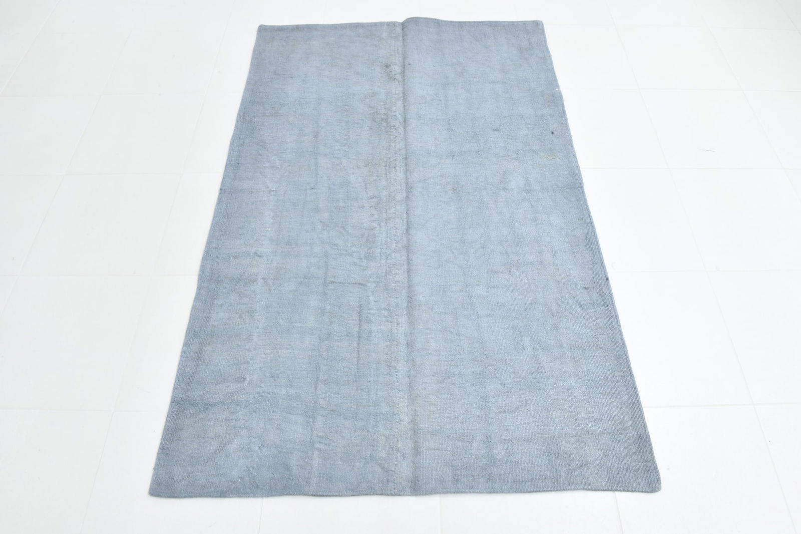 3'10'' x 6'0'' Turkish Flatweave Kilim Rug - 1659 - 2