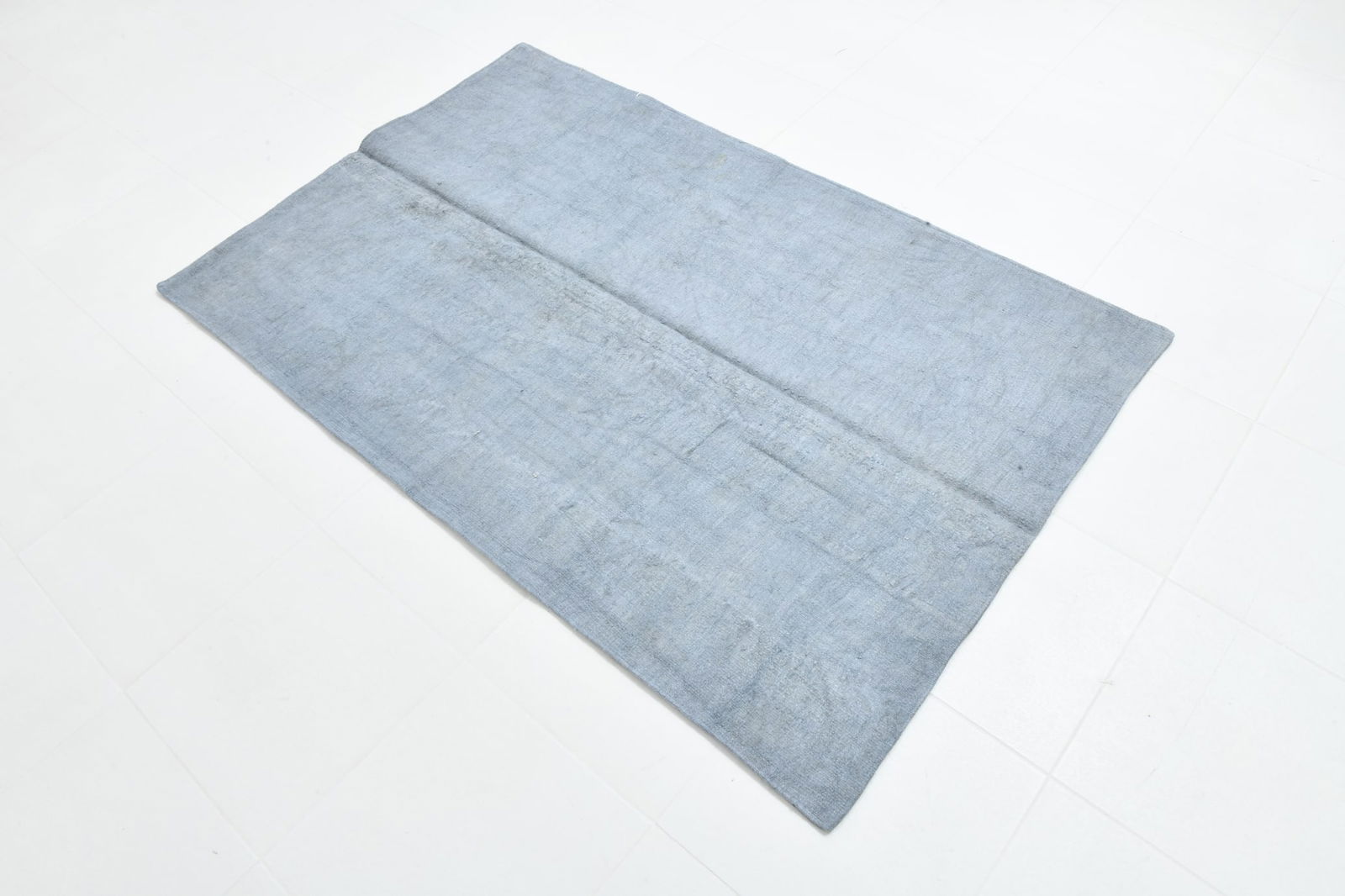 3'10'' x 6'0'' Turkish Flatweave Kilim Rug - 1659 - 4