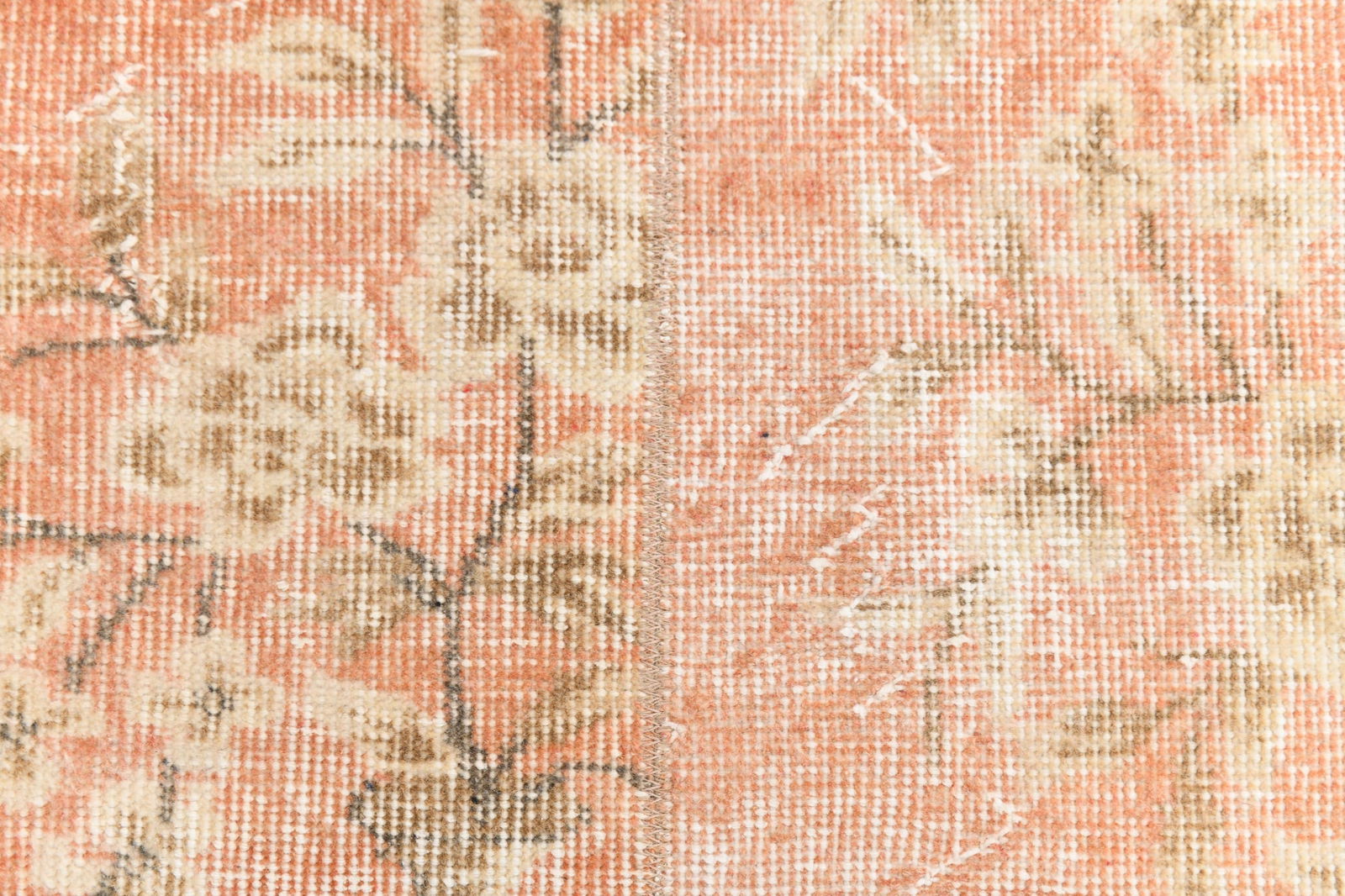 2'2'' x 4'3'' Turkish Handmade Kilim Rug - 24040 - 10