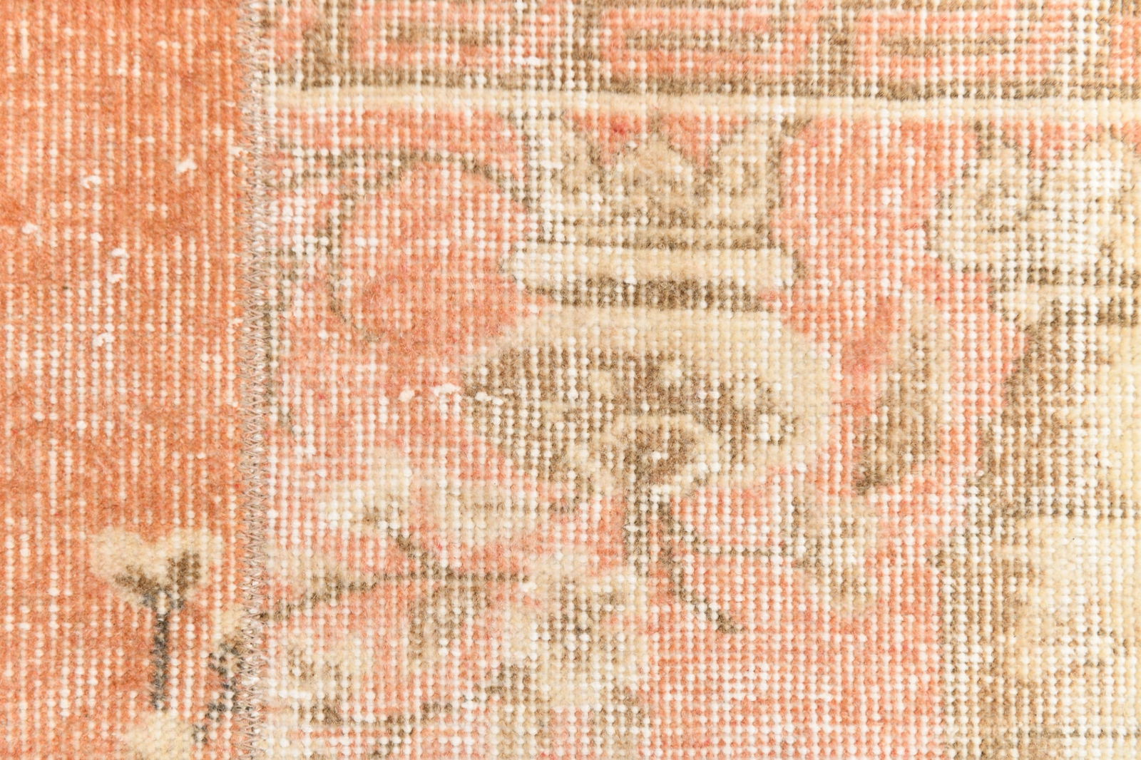 2'2'' x 4'3'' Turkish Handmade Kilim Rug - 24040 - 11