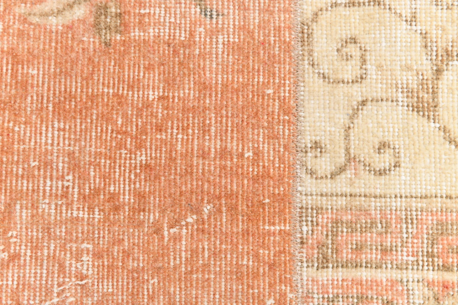 2'2'' x 4'3'' Turkish Handmade Kilim Rug - 24040 - 13