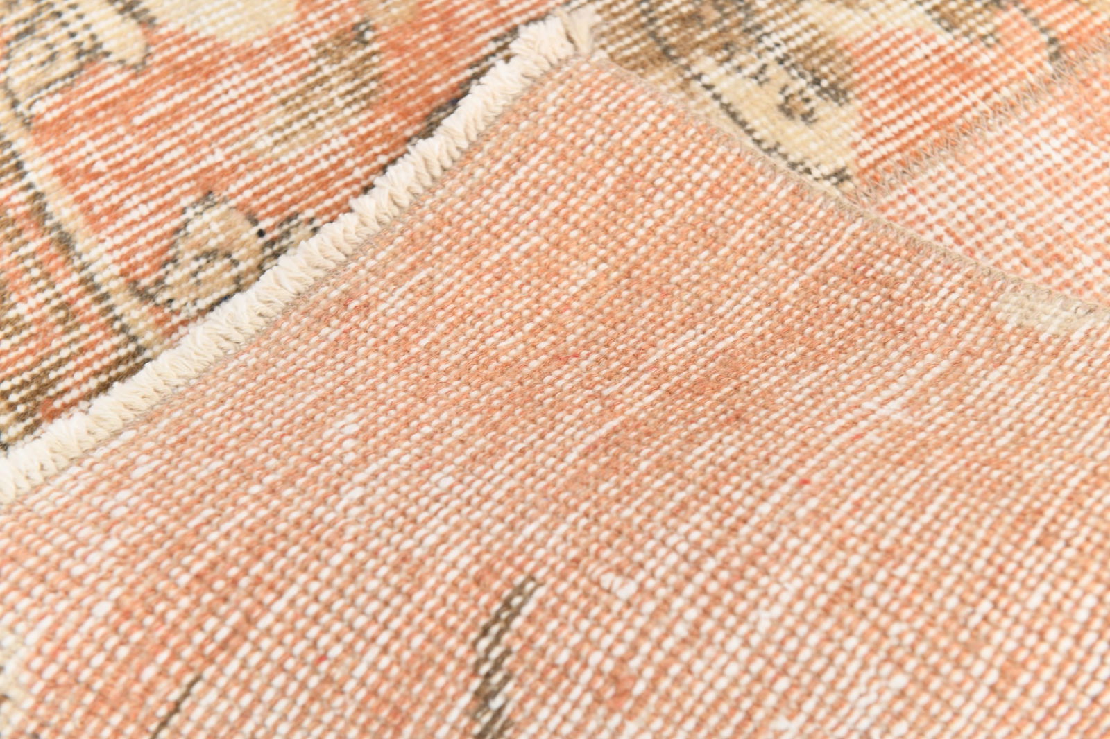 2'2'' x 4'3'' Turkish Handmade Kilim Rug - 24040 - 19