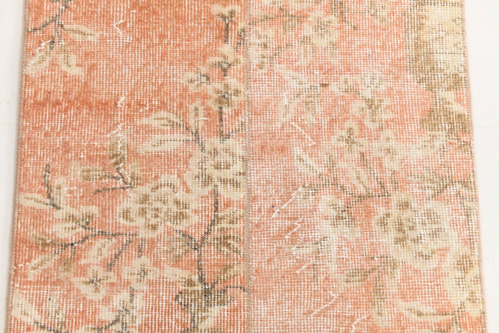 2'2'' x 4'3'' Turkish Handmade Kilim Rug - 24040 - 9