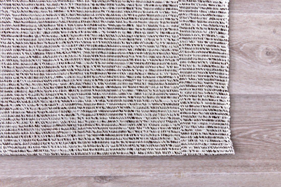 8'6'' x 11'9'' Turkish Flatweave Kilim Rug - 60918 - 11