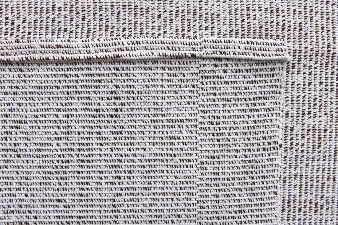 8'6'' x 11'9'' Turkish Flatweave Kilim Rug - 60918 - 12