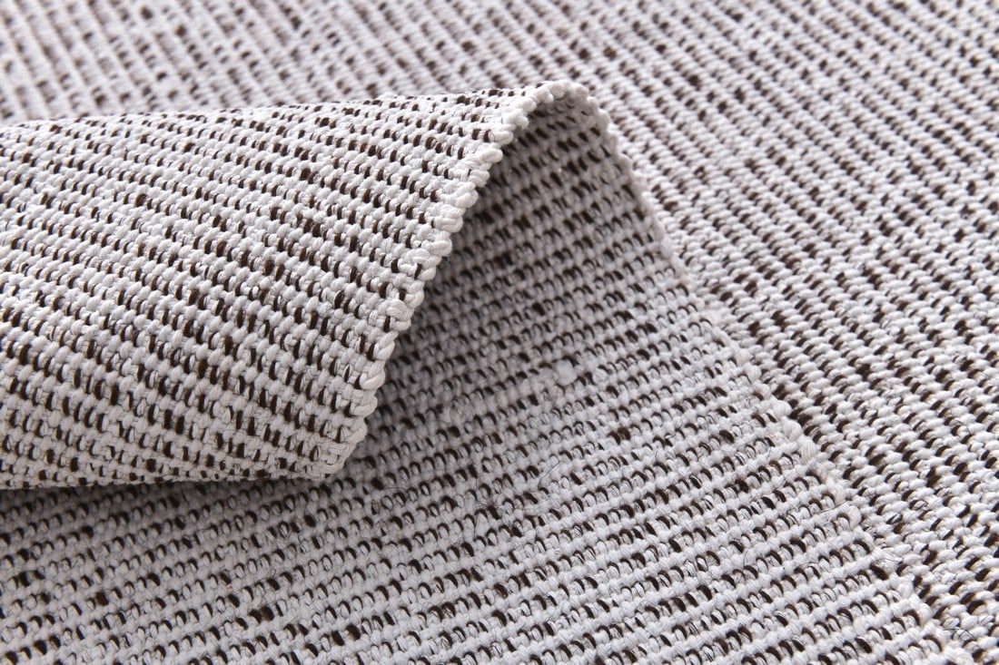 8'6'' x 11'9'' Turkish Flatweave Kilim Rug - 60918 - 14