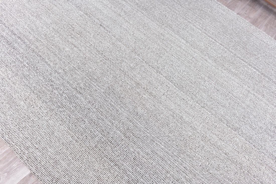 8'6'' x 11'9'' Turkish Flatweave Kilim Rug - 60918 - 5