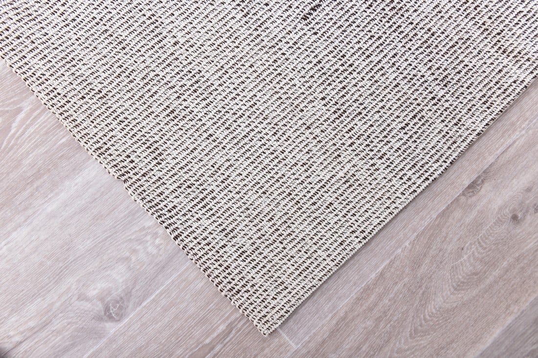 8'6'' x 11'9'' Turkish Flatweave Kilim Rug - 60918 - 8