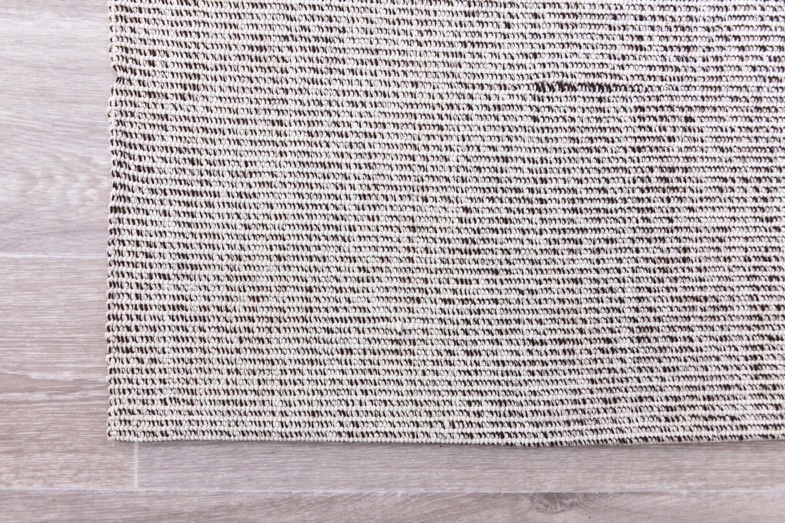 8'6'' x 11'9'' Turkish Flatweave Kilim Rug - 60918 - 9