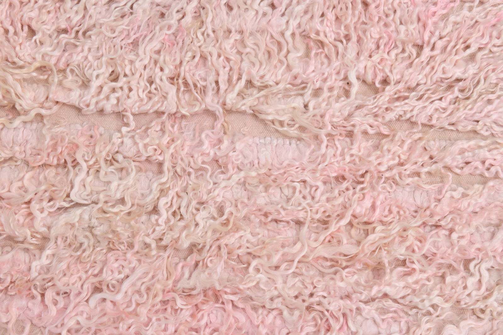 3'7'' x 10'3'' Tulu Filikli Kilim Rug - 70357 - 12