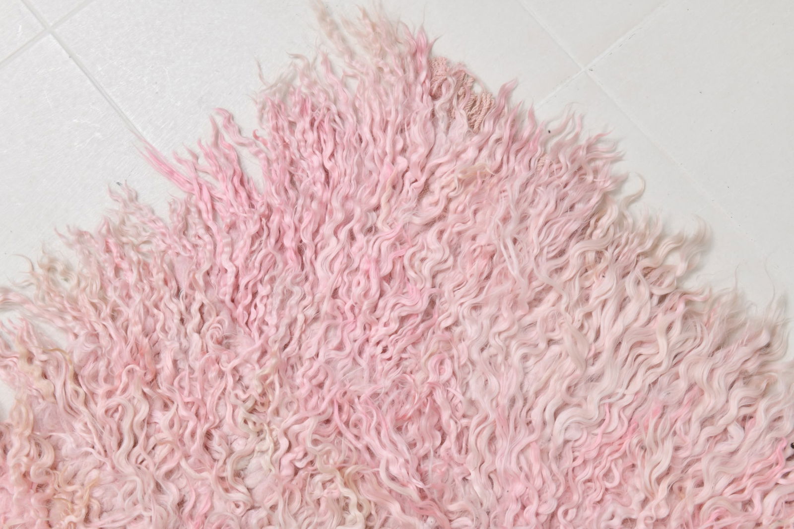 3'7'' x 10'3'' Tulu Filikli Kilim Rug - 70357 - 14