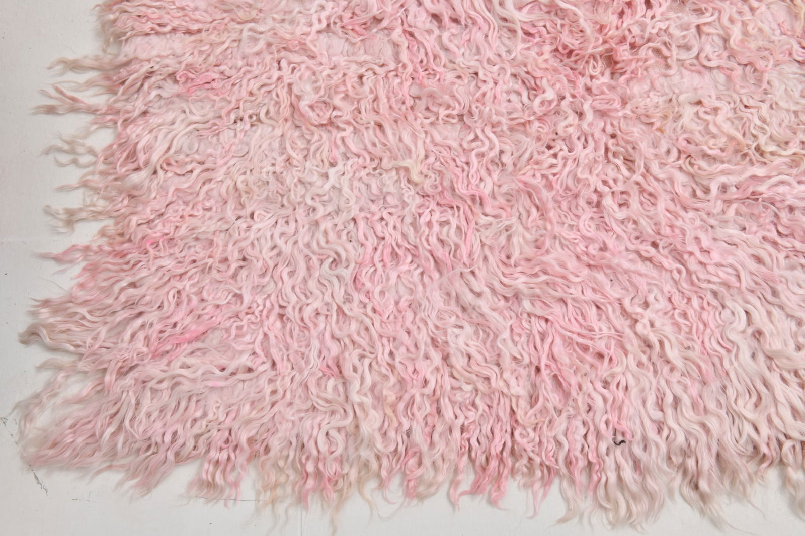 3'7'' x 10'3'' Tulu Filikli Kilim Rug - 70357 - 15