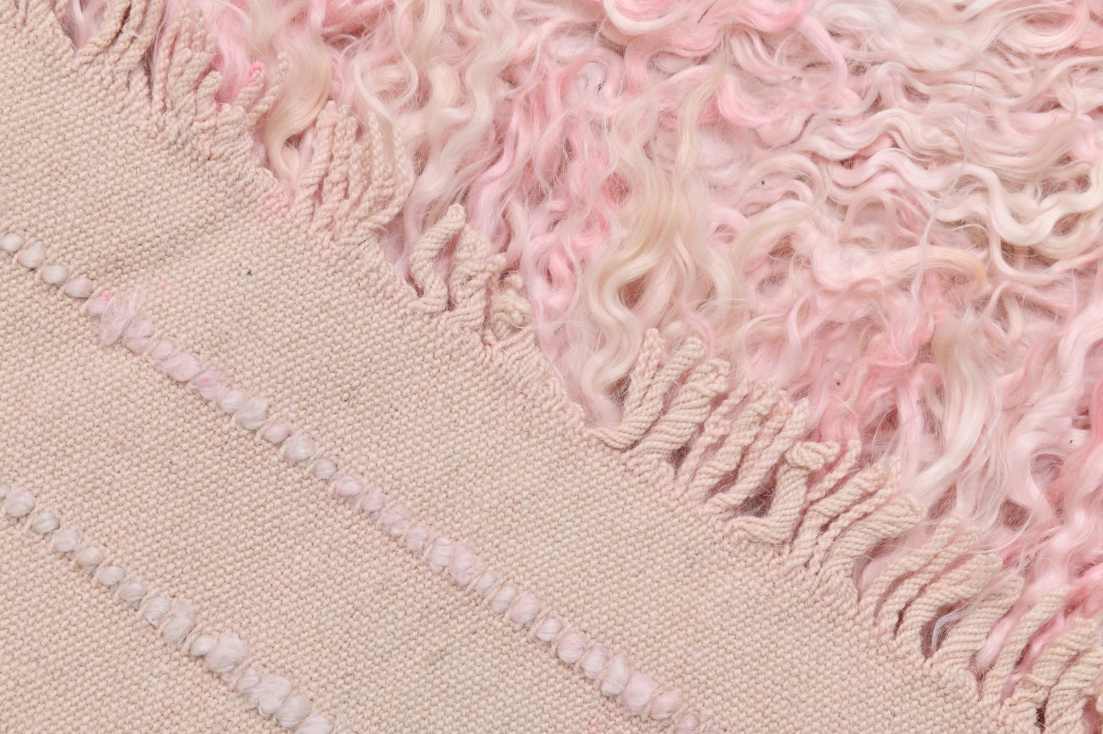 3'7'' x 10'3'' Tulu Filikli Kilim Rug - 70357 - 19