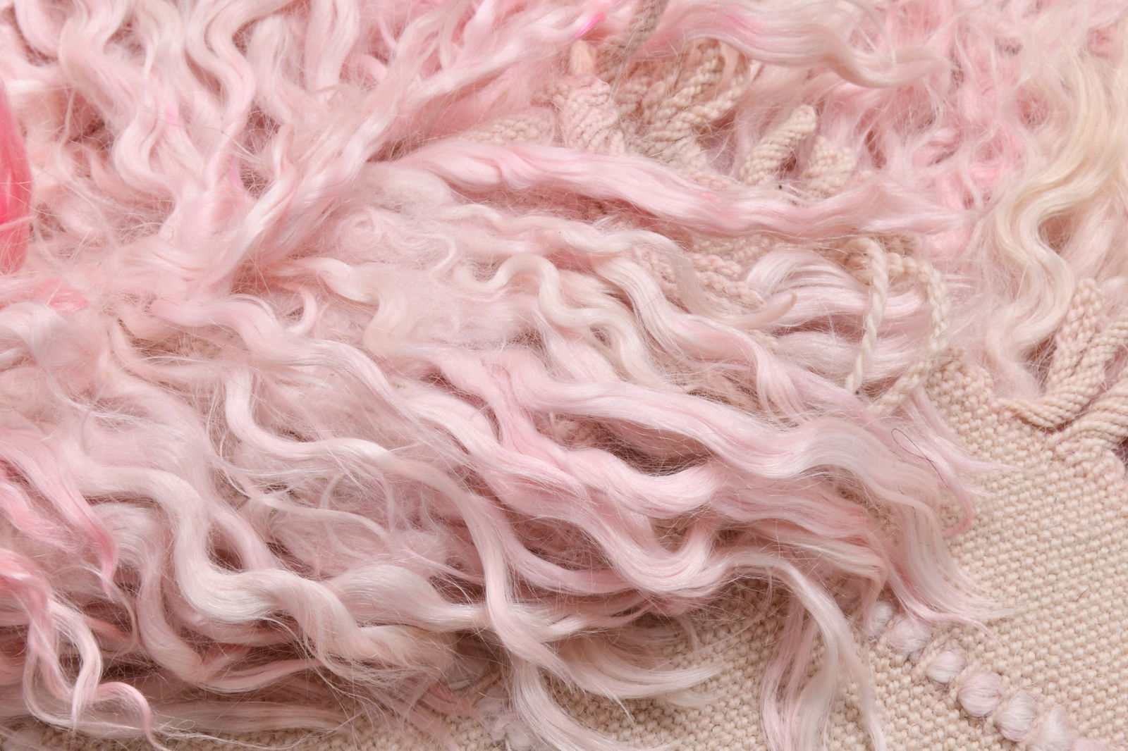 3'7'' x 10'3'' Tulu Filikli Kilim Rug - 70357 - 20