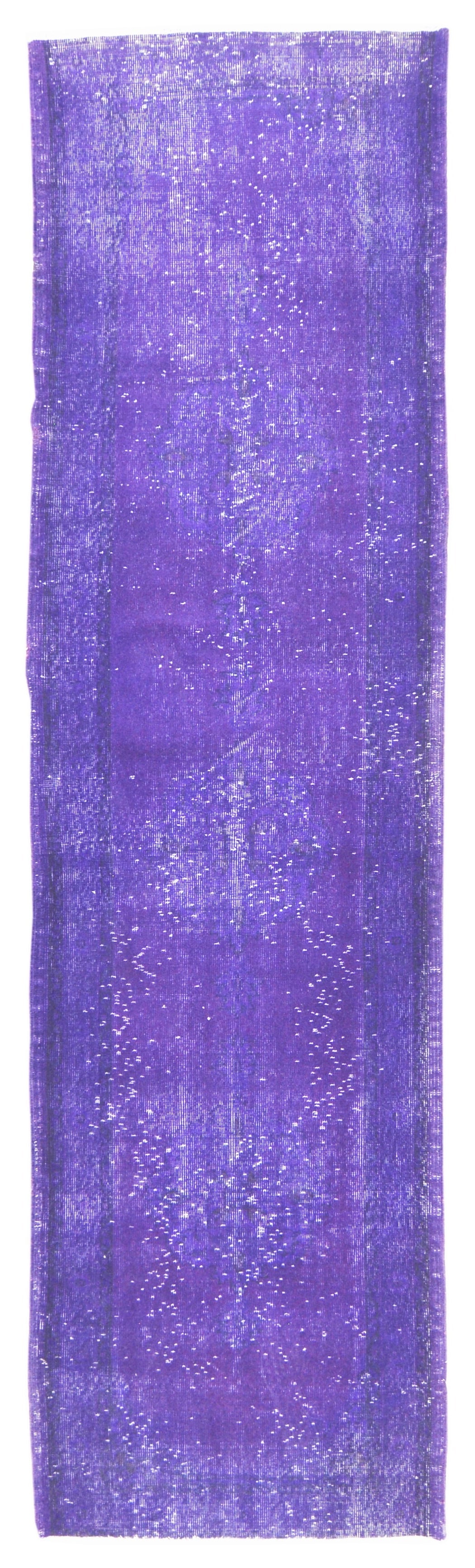 HAND KNOTTED WOOL ANATOLIAN RUG (1 of 1)