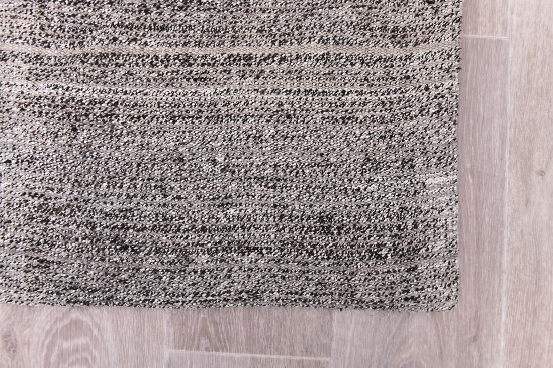 7'3'' x 10'2'' Turkish Flatweave Kilim Rug - 240069 - 10