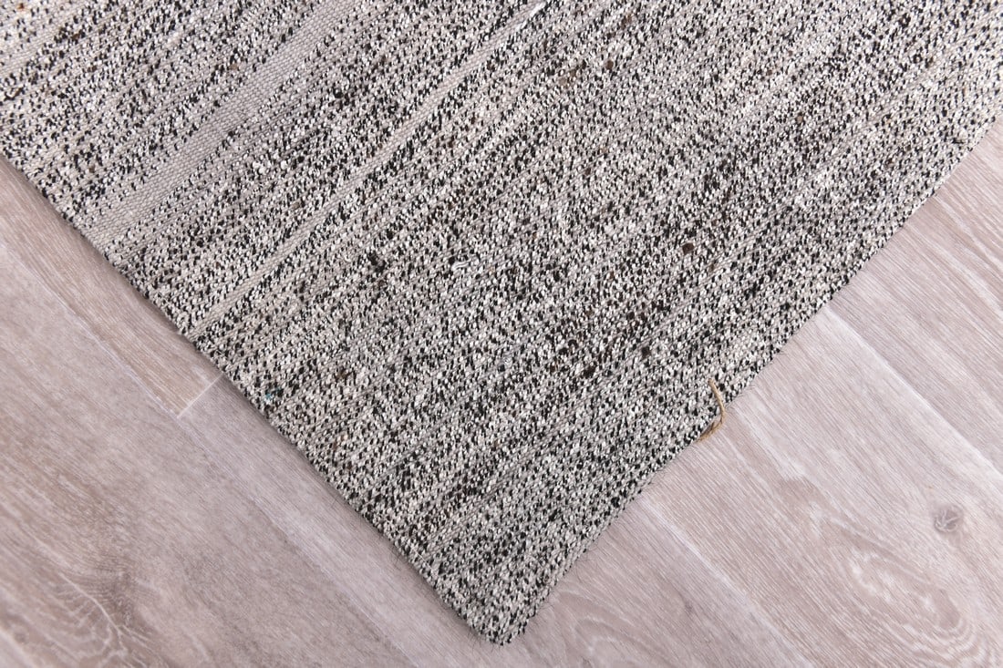 7'3'' x 10'2'' Turkish Flatweave Kilim Rug - 240069 - 7