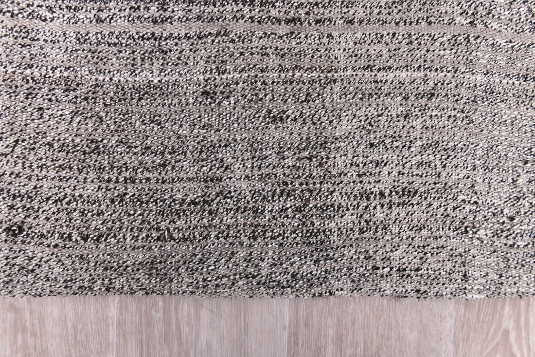 7'3'' x 10'2'' Turkish Flatweave Kilim Rug - 240069 - 9