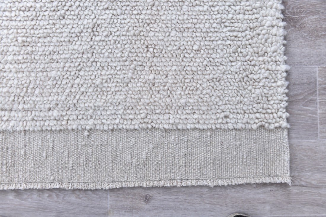 8'9'' x 11'8'' Turkish Handmade Kilim Rug - 241316 - 10