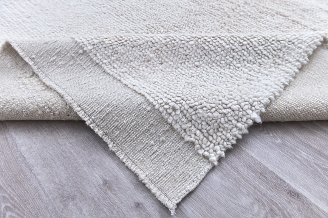 8'9'' x 11'8'' Turkish Handmade Kilim Rug - 241316 - 12