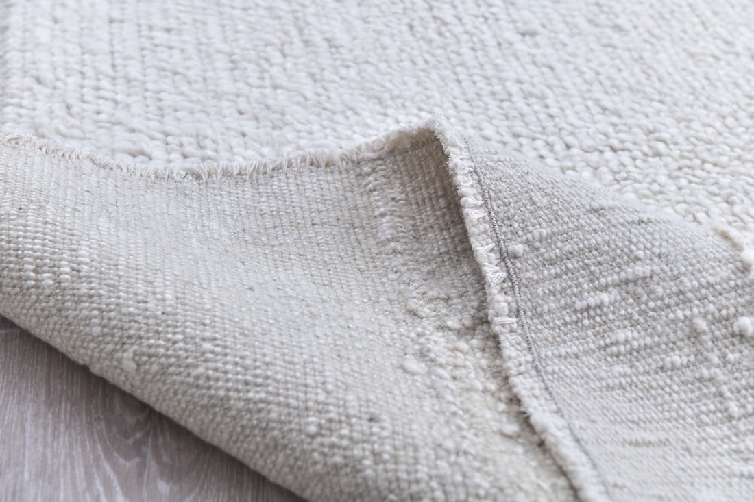 8'9'' x 11'8'' Turkish Handmade Kilim Rug - 241316 - 13