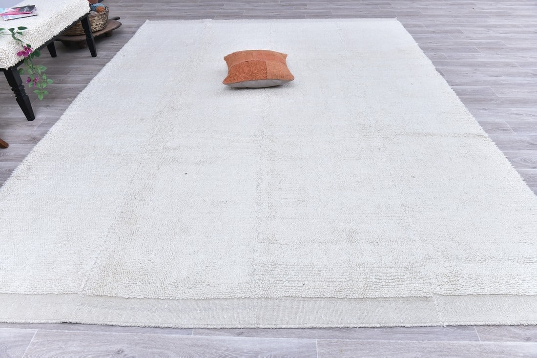 8'9'' x 11'8'' Turkish Handmade Kilim Rug - 241316 - 3