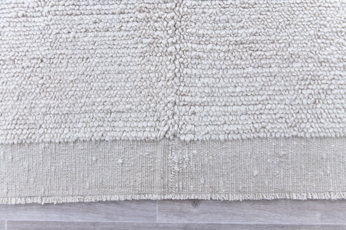 8'9'' x 11'8'' Turkish Handmade Kilim Rug - 241316 - 9