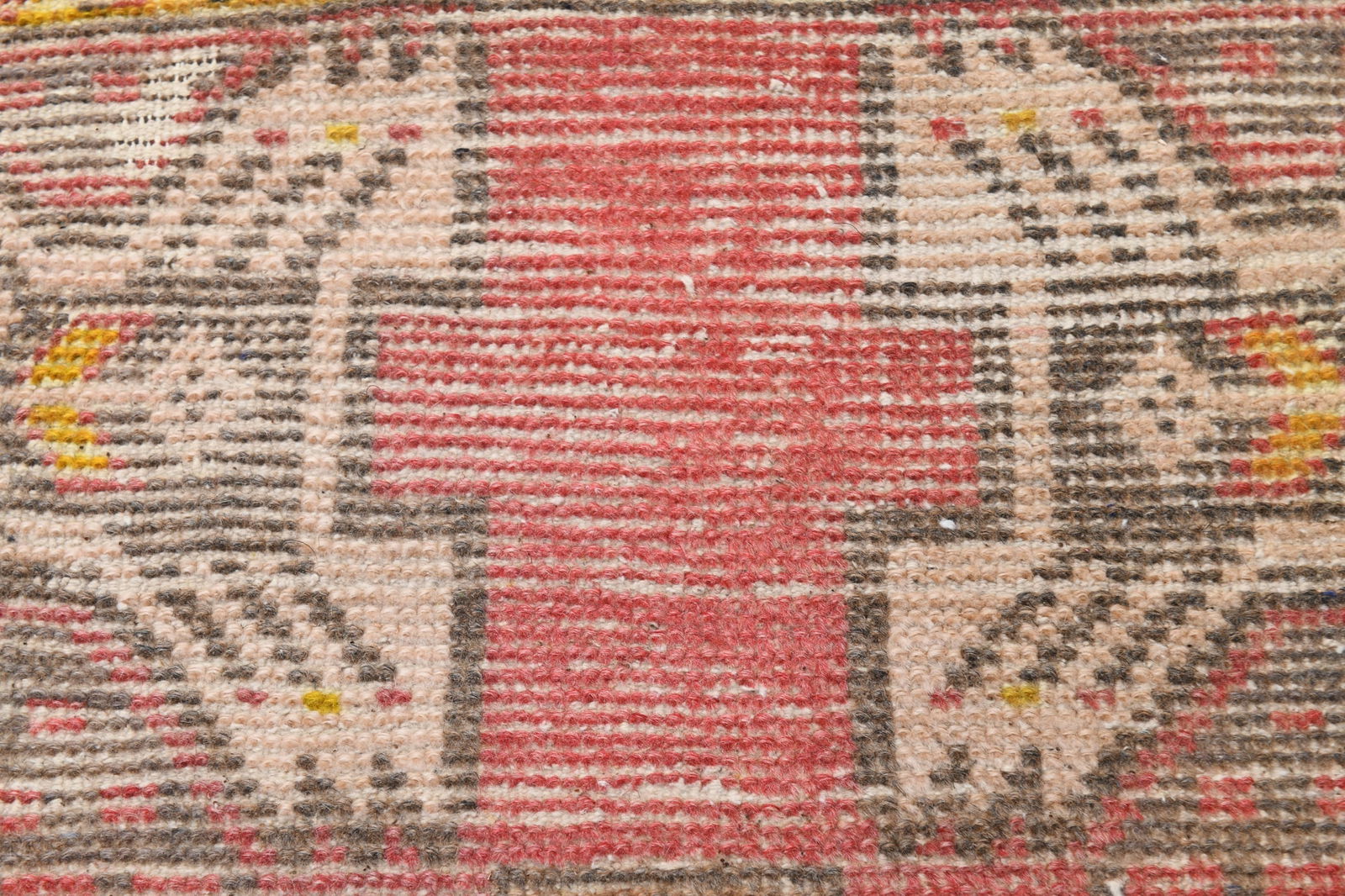 1'4'' x 2'11'' Handmade Area Rug - 19732 - 11