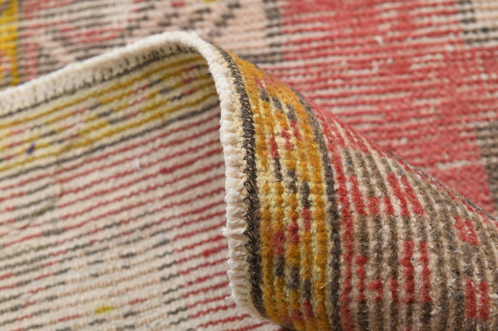 1'4'' x 2'11'' Handmade Area Rug - 19732 - 18