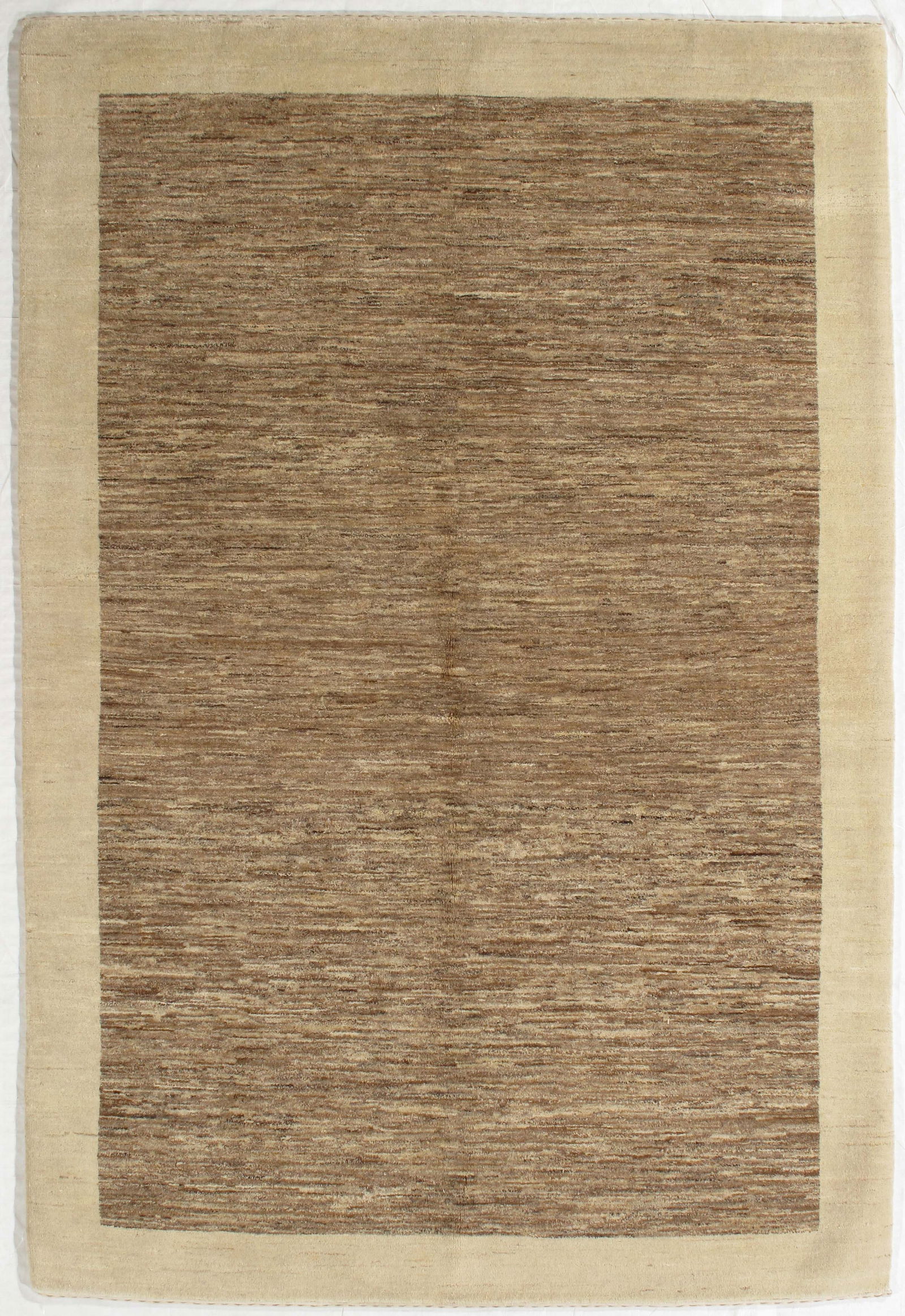 Pak-Gabbeh 5.5x8: Title:Pak-Gabbeh 5.5x8 Origin:Pakistan Year:new Material:wool Size:5.5x8 Reserve: $1,000.00 Shipping: Domestic: Flat-rate of $80.00 to anywhere within the contiguous U.S. International: Foreign shippi